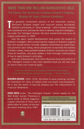 The Intelligent Investor - The English Bookshop Kuwait